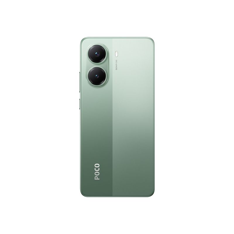 POCO X7 PRO 12/512GB Green - 1