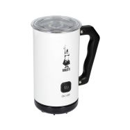 Bialetti MK02 napěňovač mléka bílý - 1