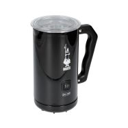 Bialetti MK02 napěňovač mléka černý - 1