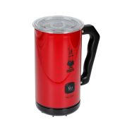 Bialetti MK02 napěňovač mléka červený - 1