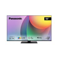 Panasonic TB-55W60AEZ - UHD LED televizor 55" - 1