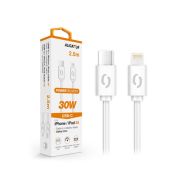 ALI DK 65W, USB-C/Light, 2,5m,3A DATKP61 - 1