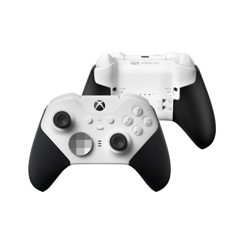 XBOX Elite Controller S2 core White - 1