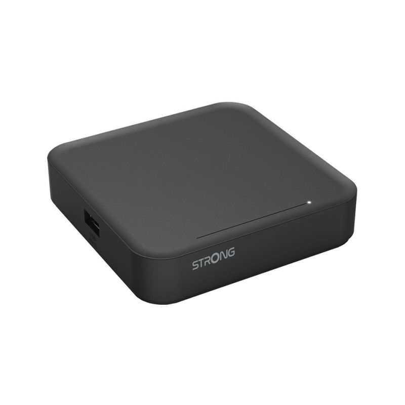 Strong Google TV box LEAP-S3 PRO - 1