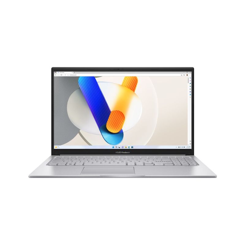 ASUS Vivobook 15 (X1504VA-NJ1719W) - 1