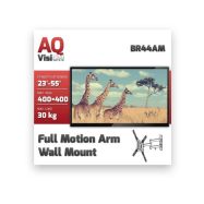 AQ Vision BR44AM - držák na TV 23" - 55" - 3