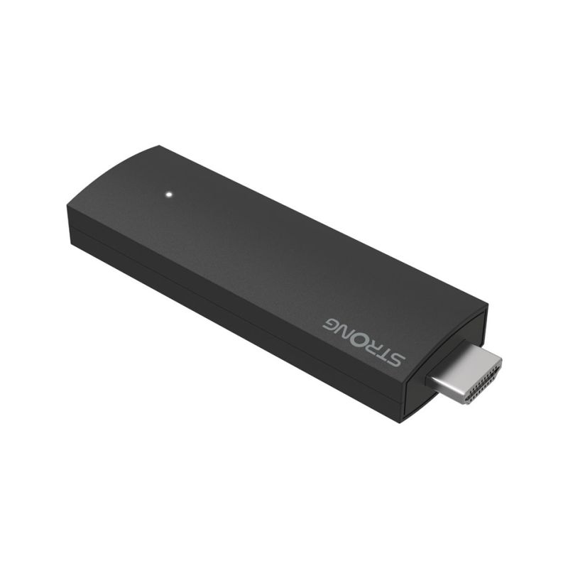 Strong LEAP-UNA Android TV Stick - 1