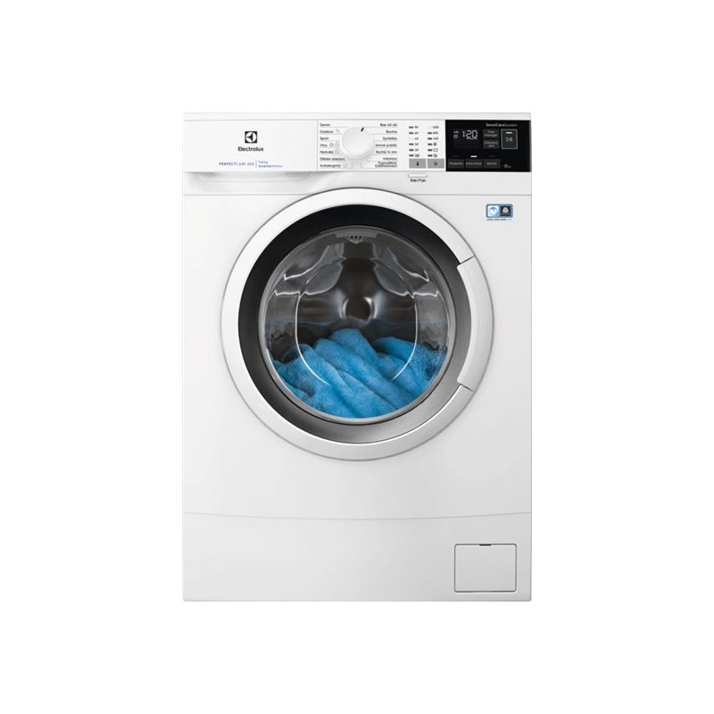 Electrolux EW6SM426WC - 1