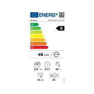 Electrolux EW6SM426WC - 2