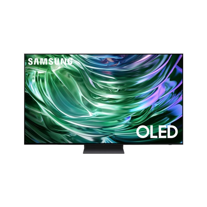 Samsung QE83S90D OLED - 1