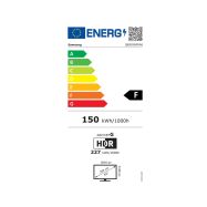 Samsung QE83S90D OLED - 2