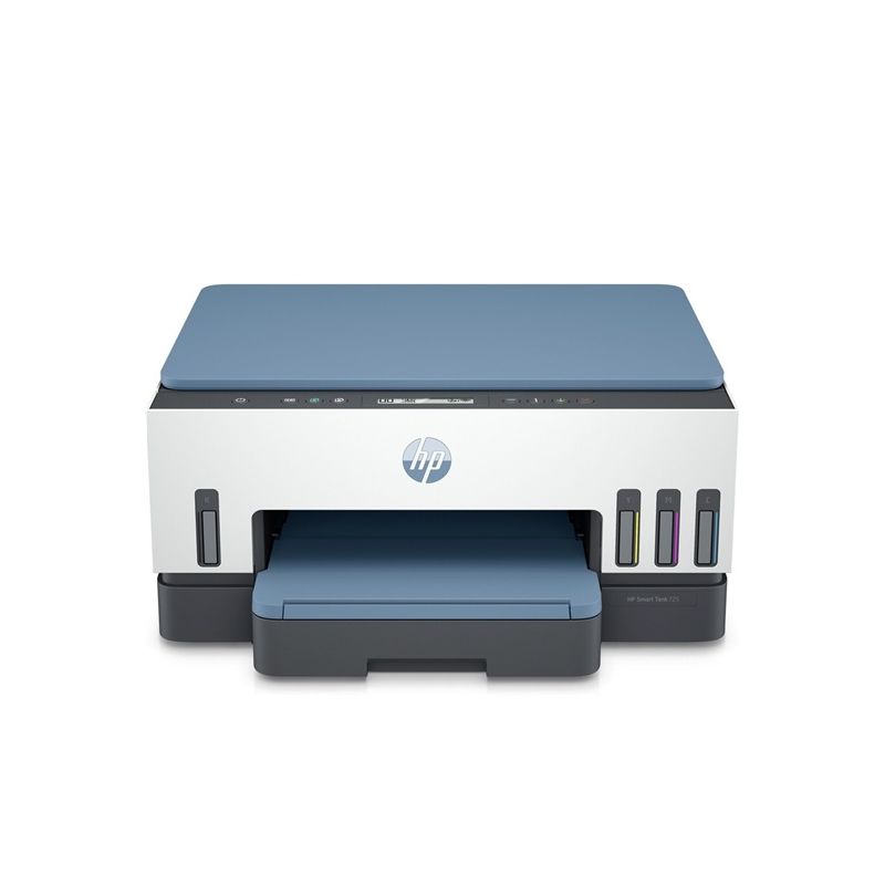 HP Smart Tank 725 Wireless AiO - 1