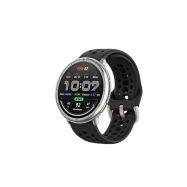 Amazfit Active 2 Black Sport Silicone - 1