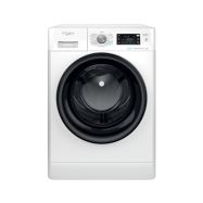 Whirlpool FFB 8489 BV EE - 1