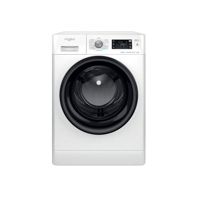 Whirlpool FFB 8489 BV EE - 1