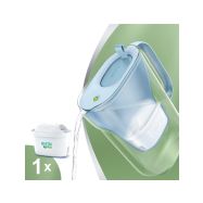 Brita Style Eco 2,4l modrá - 1