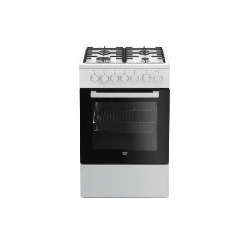 BEKO FSM 52120 DW - 1