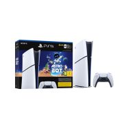 PlayStation 5 Digital Astro Bot Edition - 1