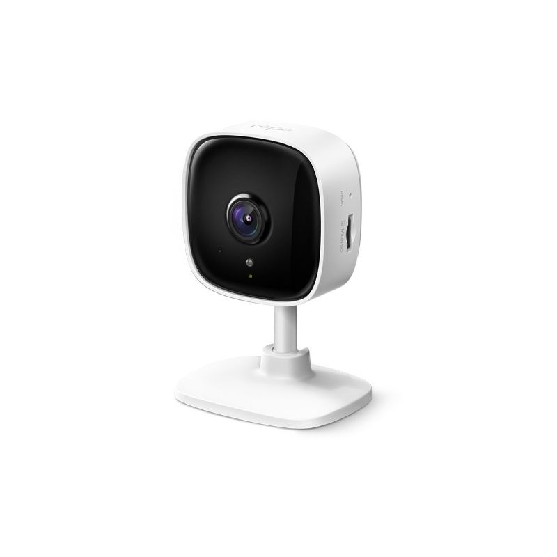 Tapoc100 Home Security Wifi Camera Tplink India