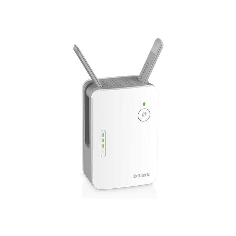 D-LINK WiFi AC1200 Extender (DAP-1620) - 1