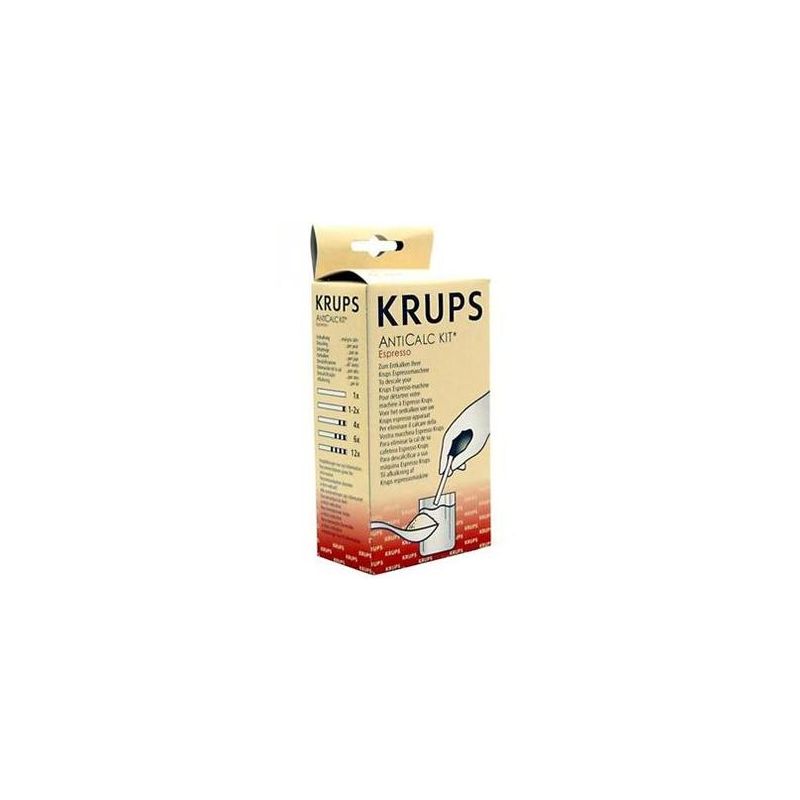 KRUPS F 0540010/054001A - 1