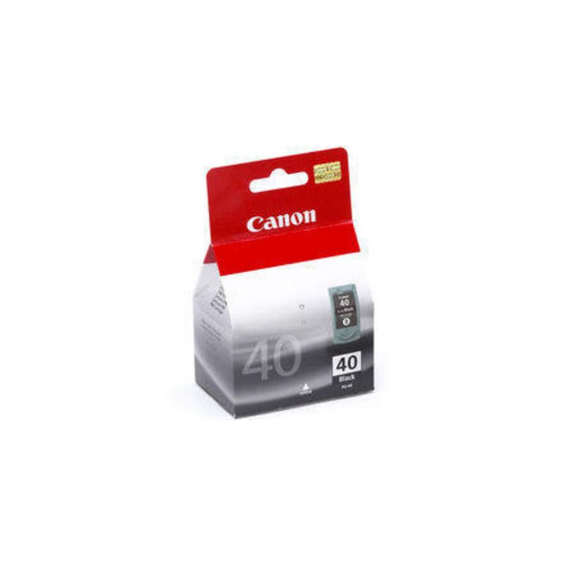 CANON PG-40BK Black - 1