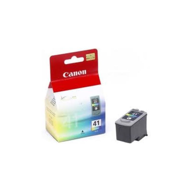 CANON CL-41 Color - 1