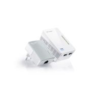 TP-LINK TL-WPA4220 Powerline Kit - 1