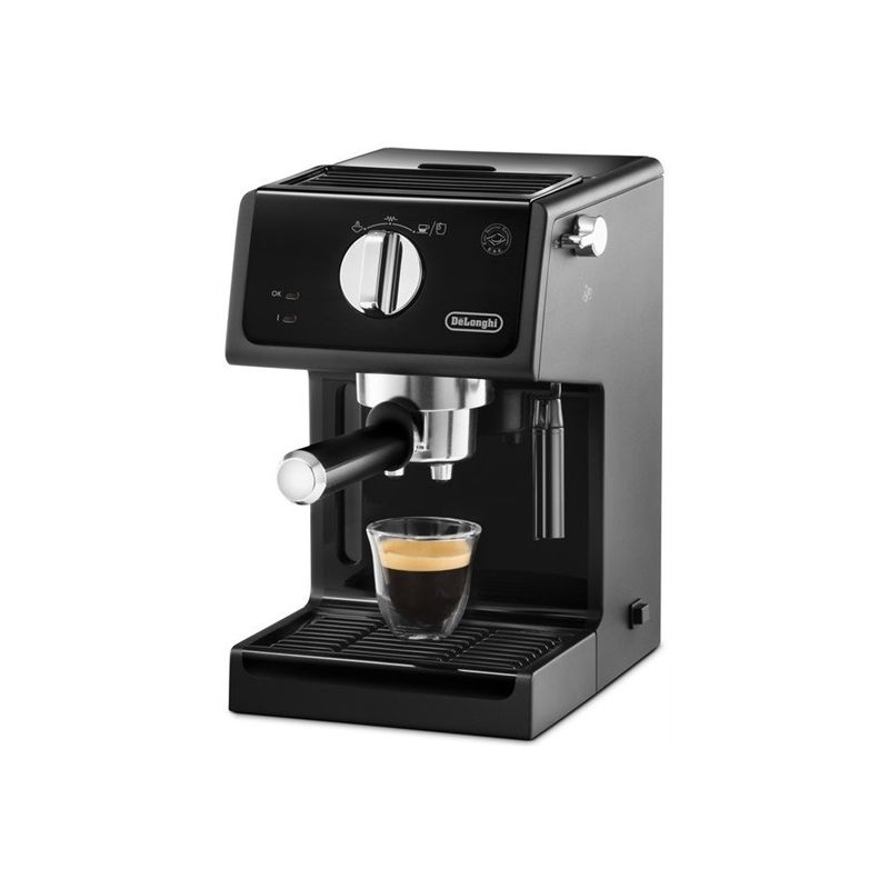 De'Longhi ECP 31.21 BK - 1