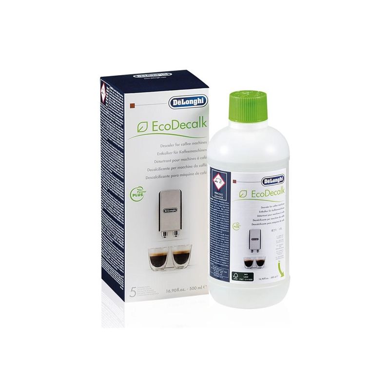 De'Longhi EcoDecalk DLSC 500 - 1