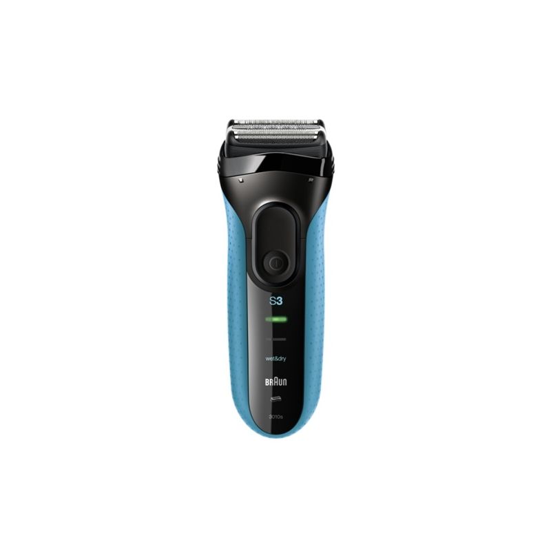 BRAUN Series 3 3010s Wet&Dry - 1