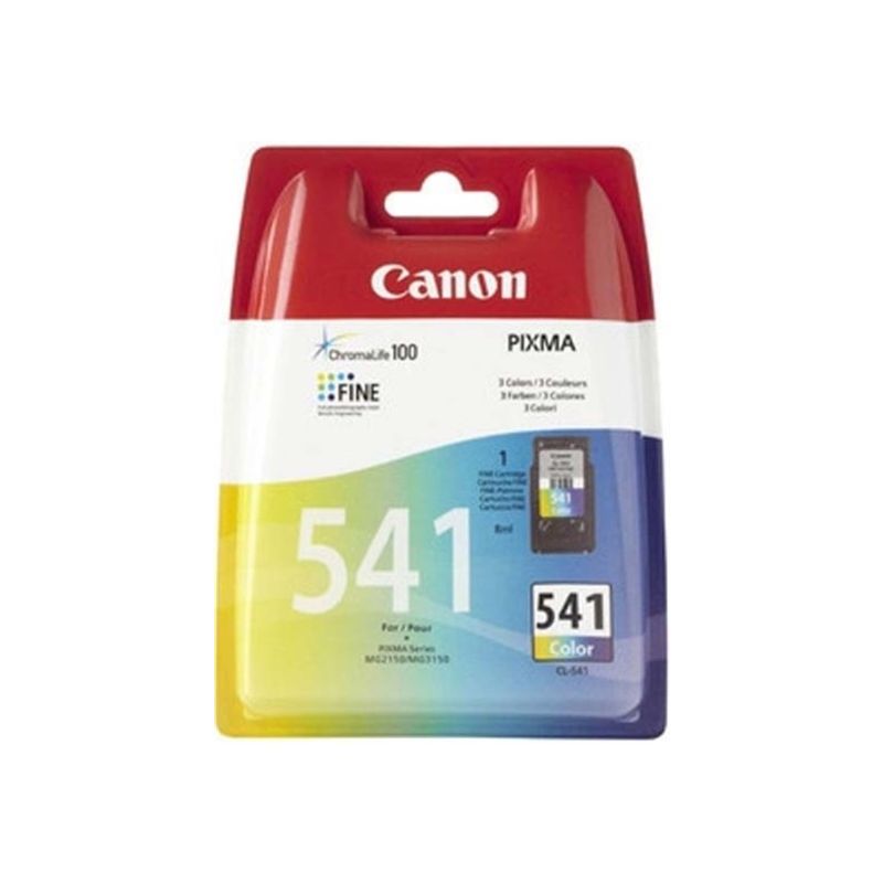 CANON CL-541 Color - 1