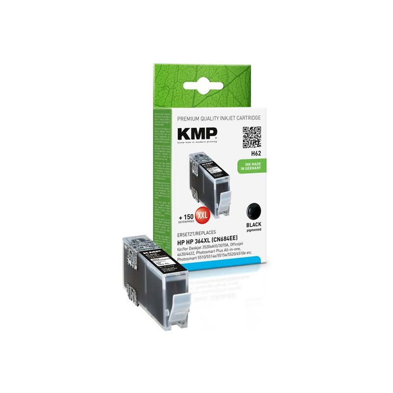 KMP H62 (CB321EE) - 1