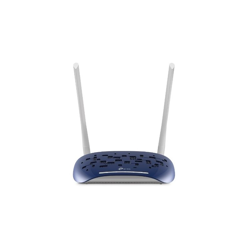 TP-LINK TD-W9960 VDSL Router - 1