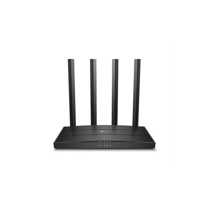 TP-LINK Archer C6 WiFi Dual Band Router - 1