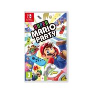 HRA SWITCH Super Mario Party - 1