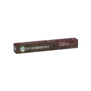 Starbucks Italian Style Roast Nespr.10ks - 1