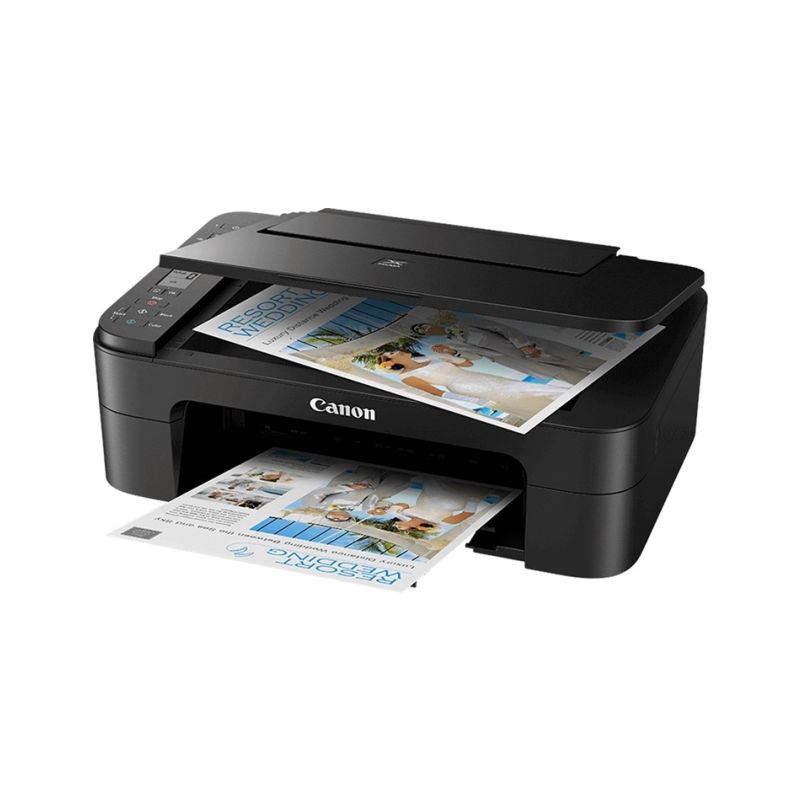 CANON PIXMA TS3350 Black - 1