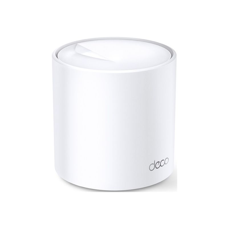 TP-LINK WiFi AX1800 (Deco X20 1-pack) - 1