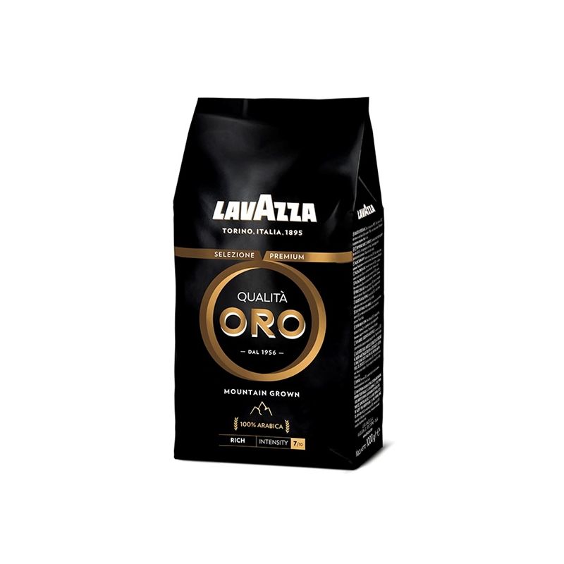 Lavazza Qualita Oro MG 1000 g - 1