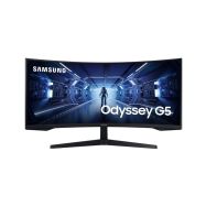 SAMSUNG Odyssey G5 (LC34G55TWWRXEN) - 1