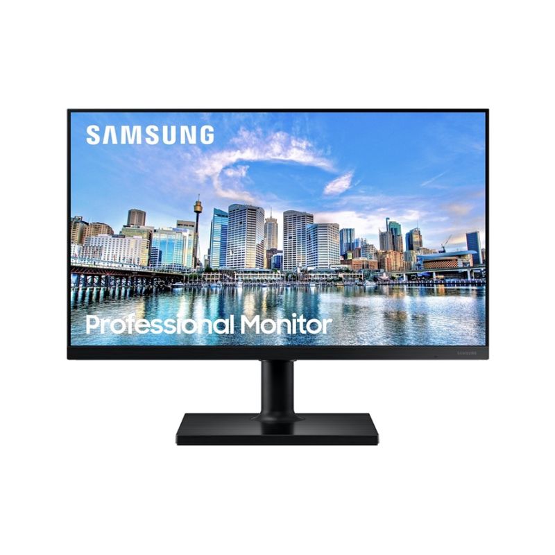 SAMSUNG T45F (LF27T450FQRXEN) - 1