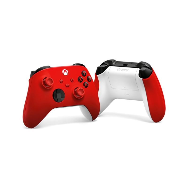 XONE Series Wireless Controller PulseRed - 1