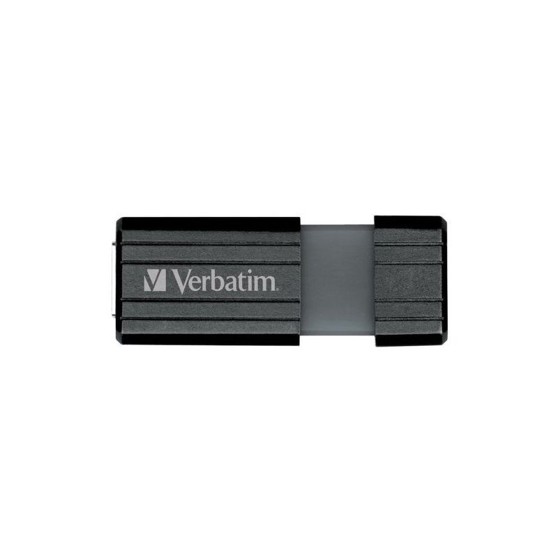 VERBATIM 49064 PinStripe 32GB USB - 1