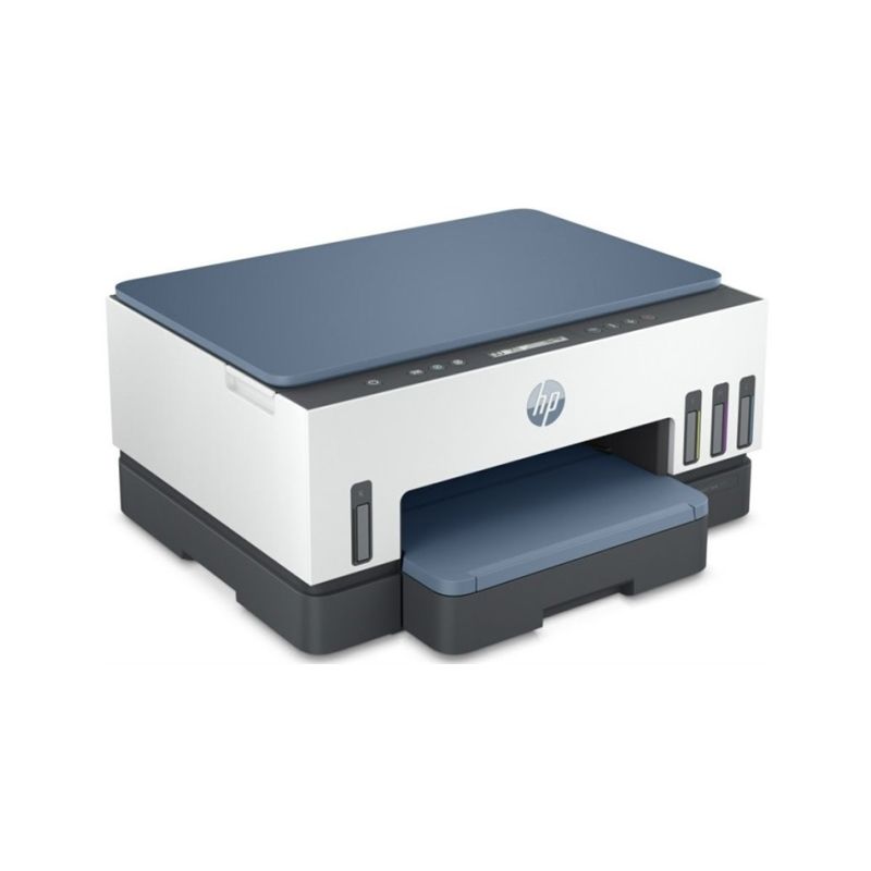 HP Smart Tank 675 Wireless AiO - 1