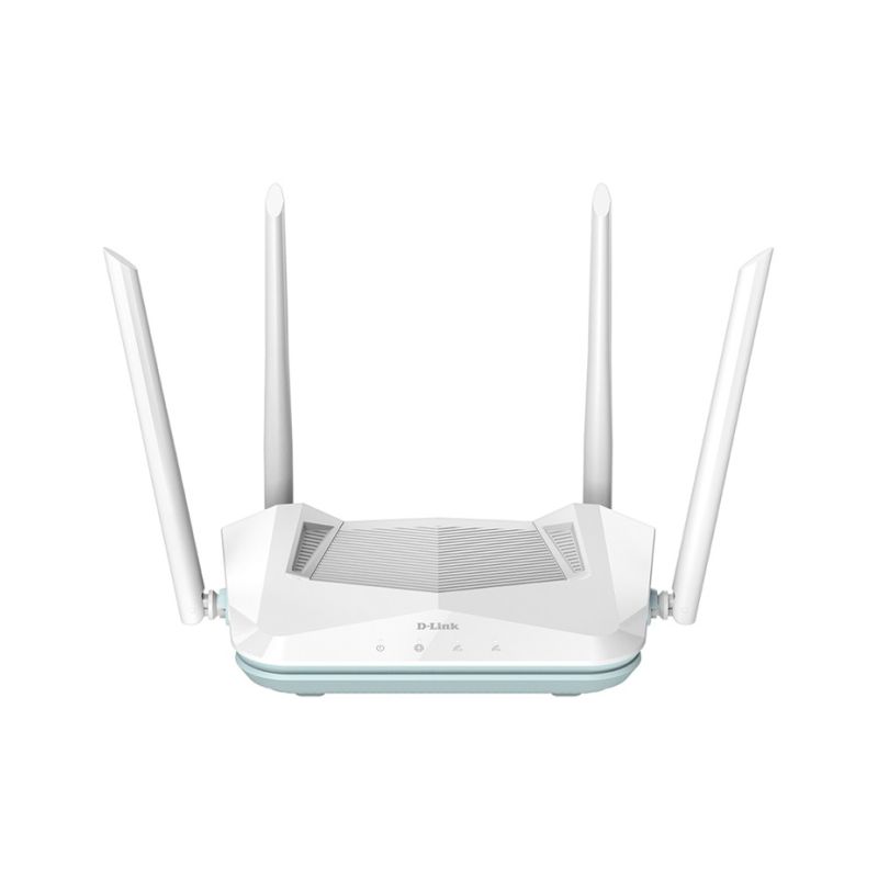 D-LINK WiFi AX1500 Router (R15) - 1