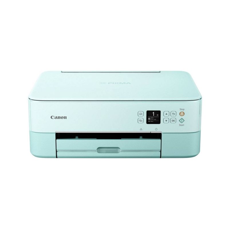 CANON PIXMA TS5353A Green - 1