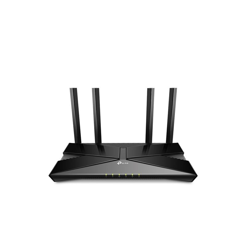 TP-LINK Archer AX53 WiFi Router - 1