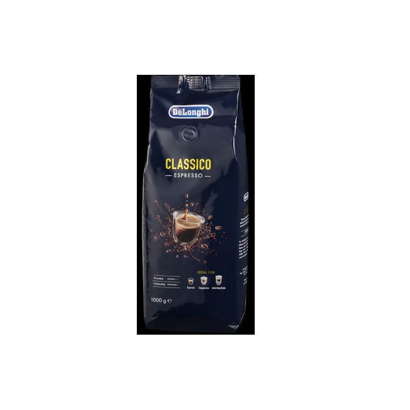 De'Longhi Kimbo Classico 1kg - 1