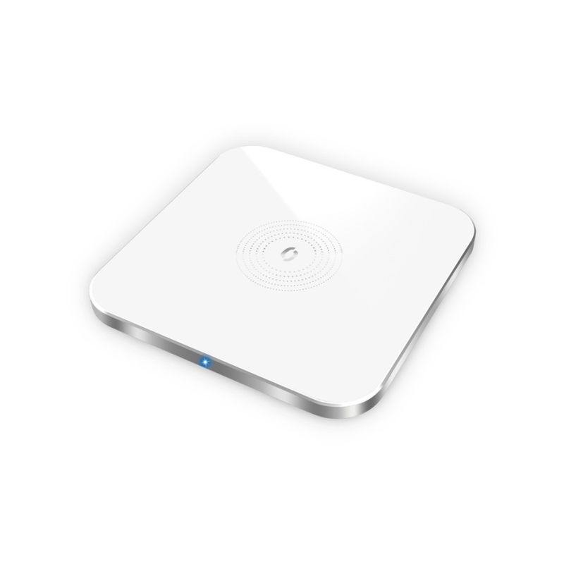 ALI Pure-Pad 15W, bílá  CHQ005 - 1